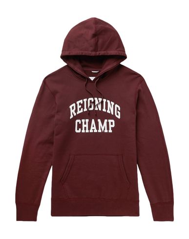 фото Толстовка Reigning champ