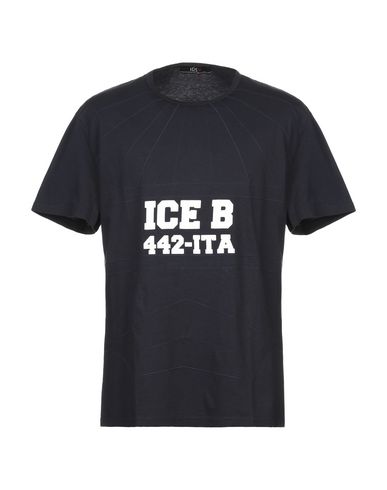 фото Футболка ice b iceberg