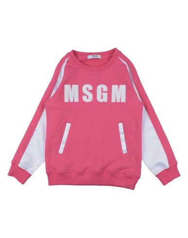 фото Толстовка msgm