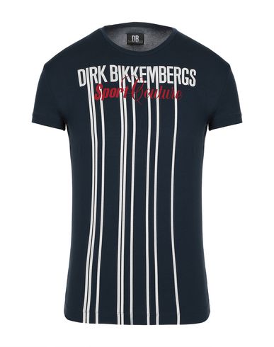 Футболка Dirk Bikkembergs 12393057gx