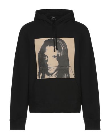 Толстовка CALVIN KLEIN x ANDY WARHOL 12393152cl