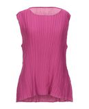 THANNY Damen Top Farbe Malve Gre 5