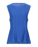 THANNY Damen Top Farbe Knigsblau Gre 5