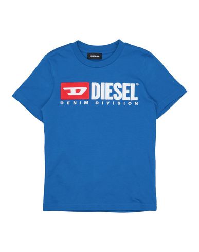Футболка Diesel 12393621JB
