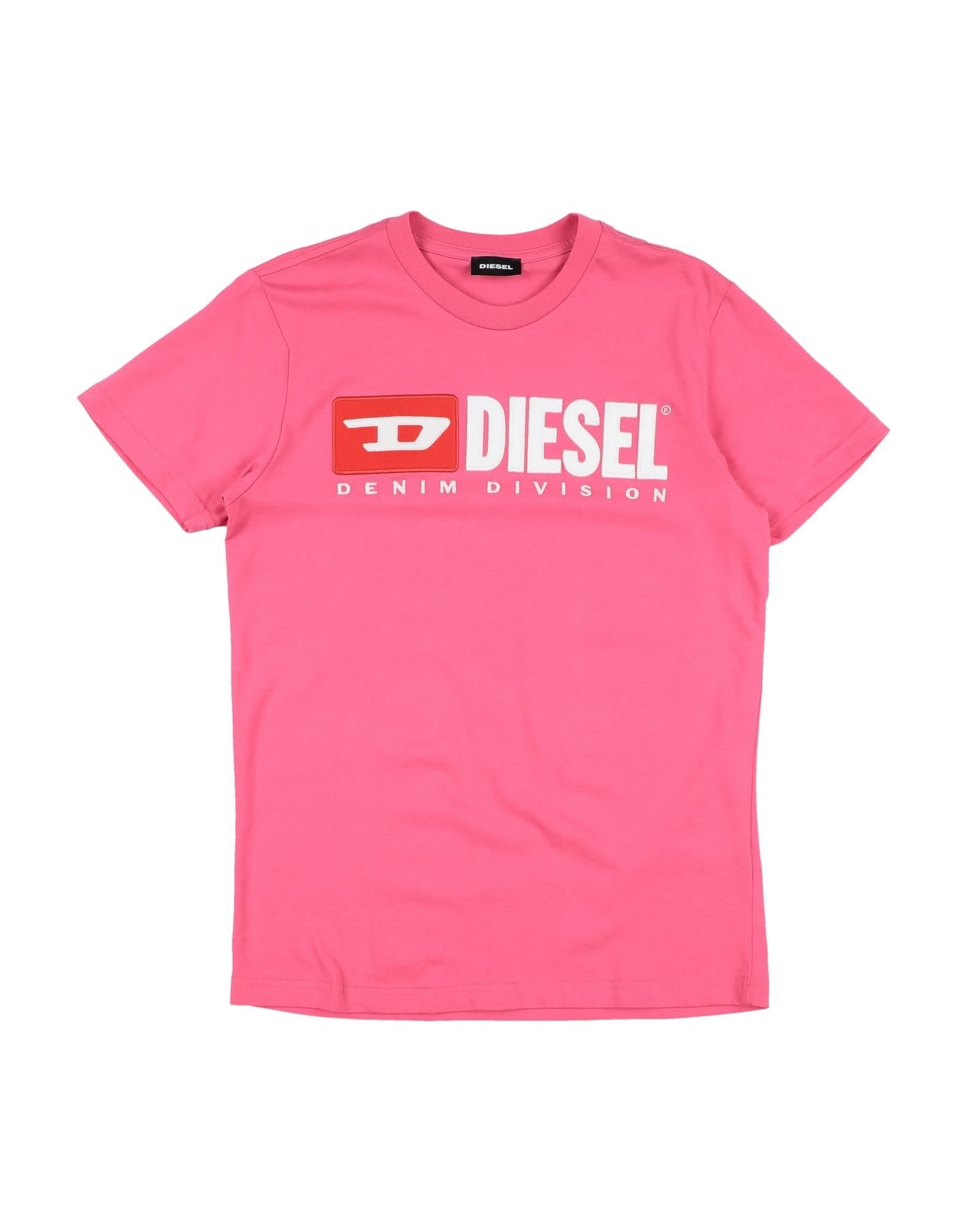 DIESEL T-shirts - Item 12393621