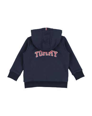 фото Толстовка tommy hilfiger