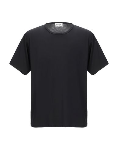 Футболка ACNE STUDIOS 12393757nl