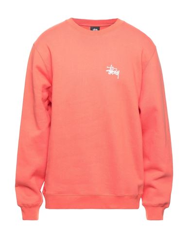 Толстовка STUSSY 