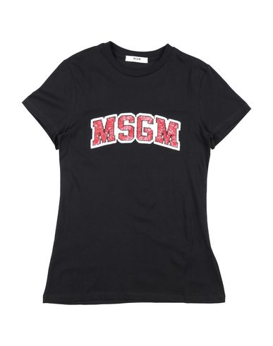 фото Футболка msgm