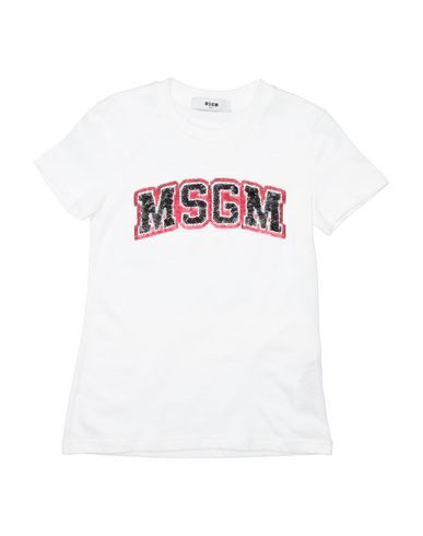 фото Футболка msgm