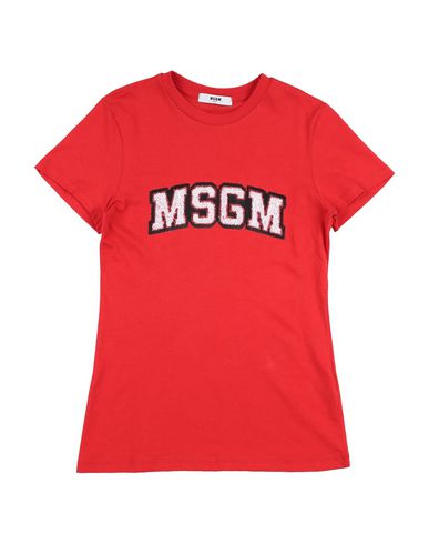 фото Футболка MSGM