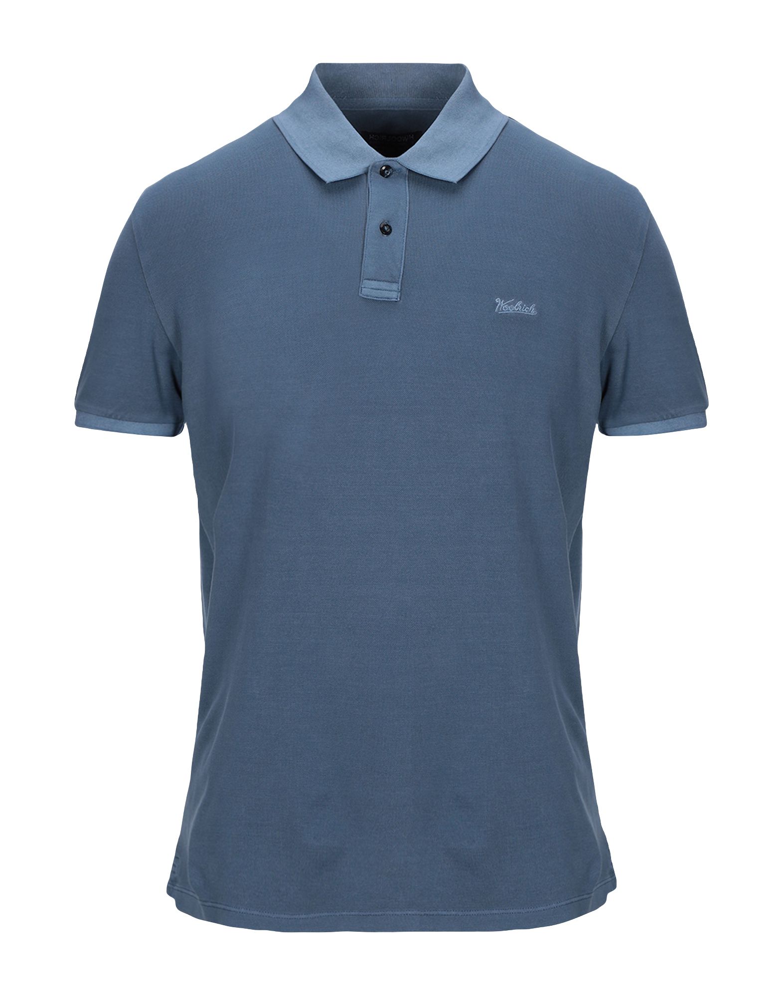  Woolrich - Tops - Poloshirts - On Yoox.com 