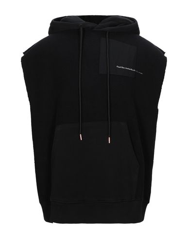 Толстовка MARCELO BURLON 12394150HO