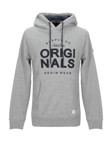 фото Толстовка Jack & jones originals