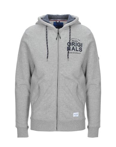 фото Толстовка Jack & jones originals