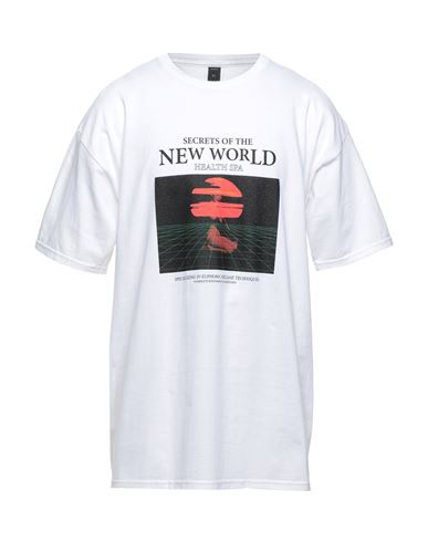 Футболка 10.DEEP 