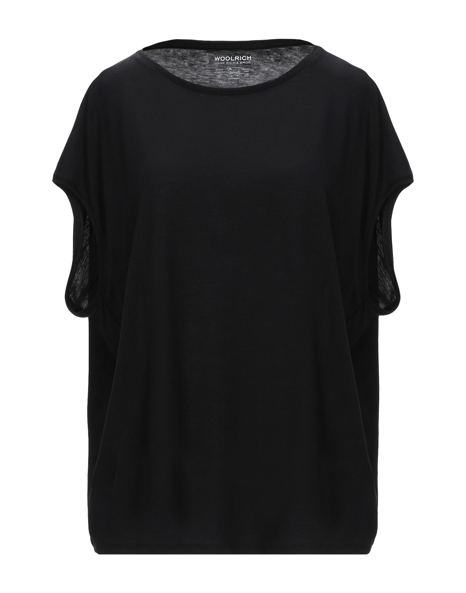 WOOLRICH ΜΠΛΟΥΖΑΚΙΑ T-shirt