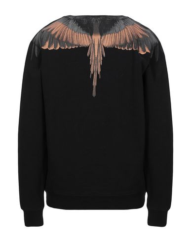 фото Толстовка marcelo burlon