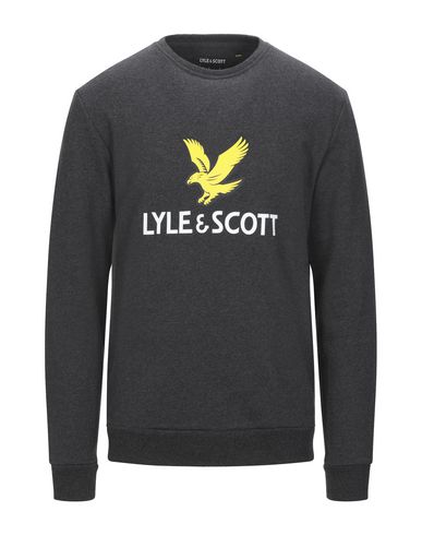 фото Толстовка lyle & scott