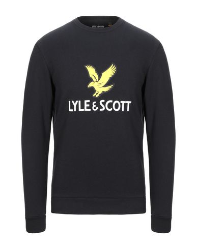 фото Толстовка Lyle & scott