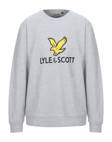 Толстовка Lyle & Scott 12394326TE