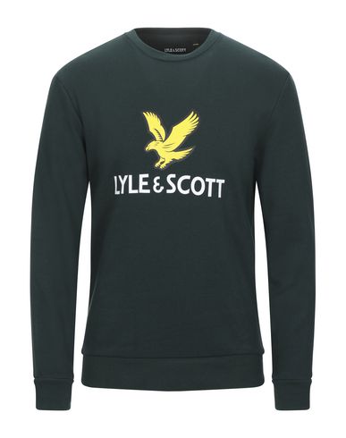 фото Толстовка lyle & scott