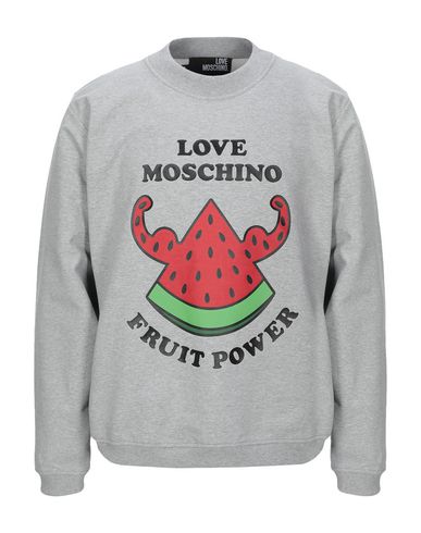 Толстовка Love Moschino 12394342xf