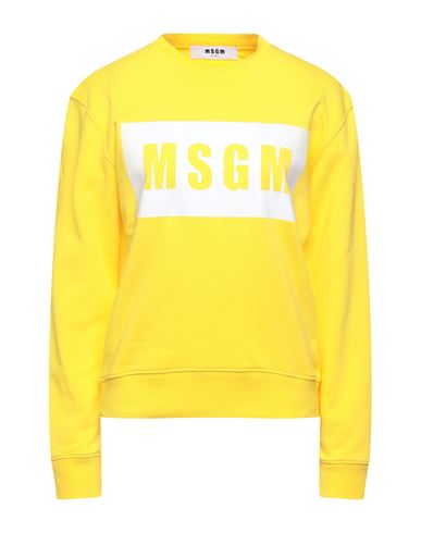 фото Толстовка msgm