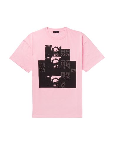 Футболка Raf Simons 12394663PJ