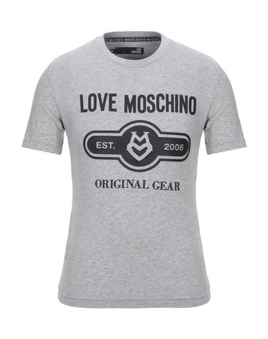 Футболка Love Moschino 12394890cx