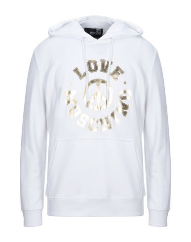 фото Толстовка Love moschino