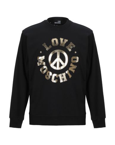 фото Толстовка Love moschino