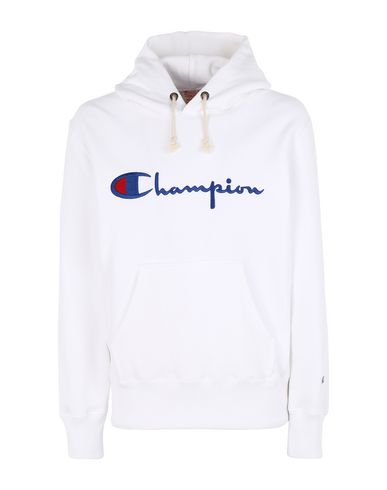 Толстовка CHAMPION REVERSE WEAVE 12395164vx