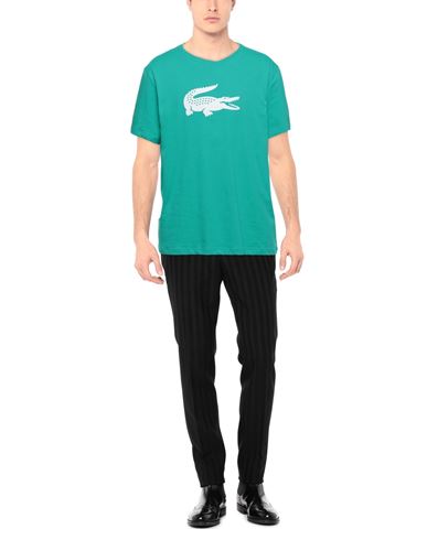 фото Футболка lacoste sport