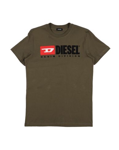 Футболка Diesel 12395445LH