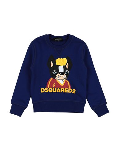 фото Толстовка Dsquared2