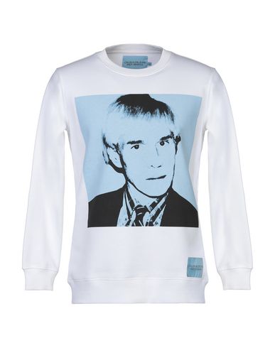 фото Толстовка Calvin klein x andy warhol