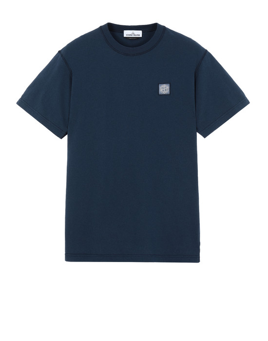 Short sleeve t-shirt 23757 STONE ISLAND - 0