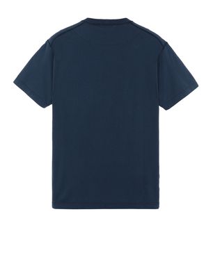 Leidinggevende gevangenis gesprek 23757 Short Sleeve t Shirt Stone Island Men - Official Online Store