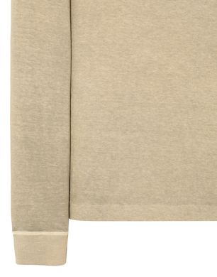 Long Sleeve t Shirt Stone Island Men - Official Store