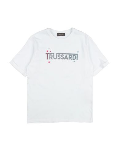 Футболка TRUSSARDI JUNIOR 12395784kd