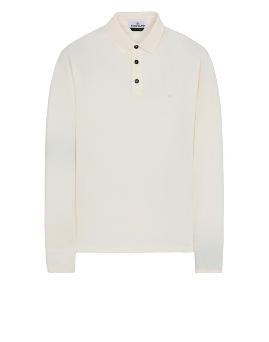 Polo shirt Man 21617 Front STONE ISLAND