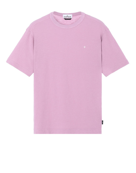 T-Shirt Herr 22811 Front STONE ISLAND