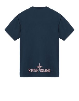 23386 DESERT CAMO T シャツ Stone Island メンズ -Stone Island ...