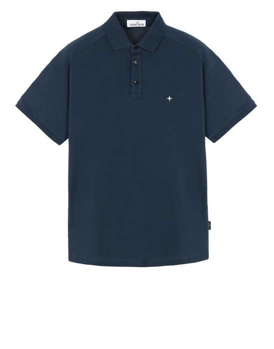 Polo shirt 22317 STONE ISLAND - 0