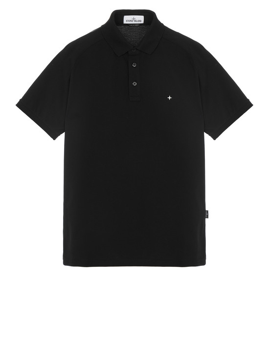 Polo shirt Man 22317 Front STONE ISLAND