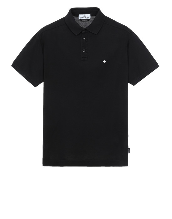 Polo Shirt Stone Island Men - Official Store