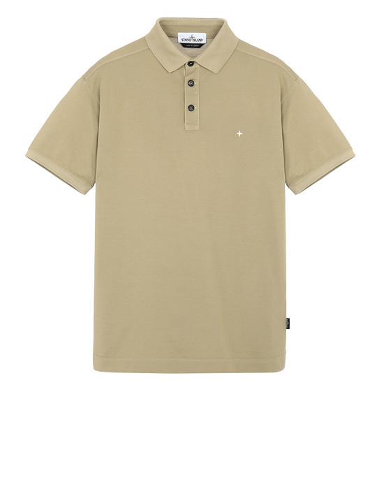 Polo shirt 24212 STONE ISLAND - 0