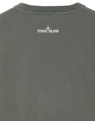 Stone island drone one best sale t shirt