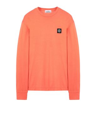 22713 長袖 カットソー Stone Island メンズ -Stone Island 【ストーン